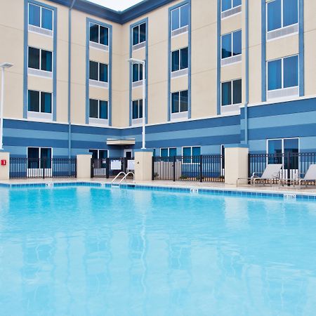 Holiday Inn Express & Suites Warner Robins North West By Ihg Buitenkant foto