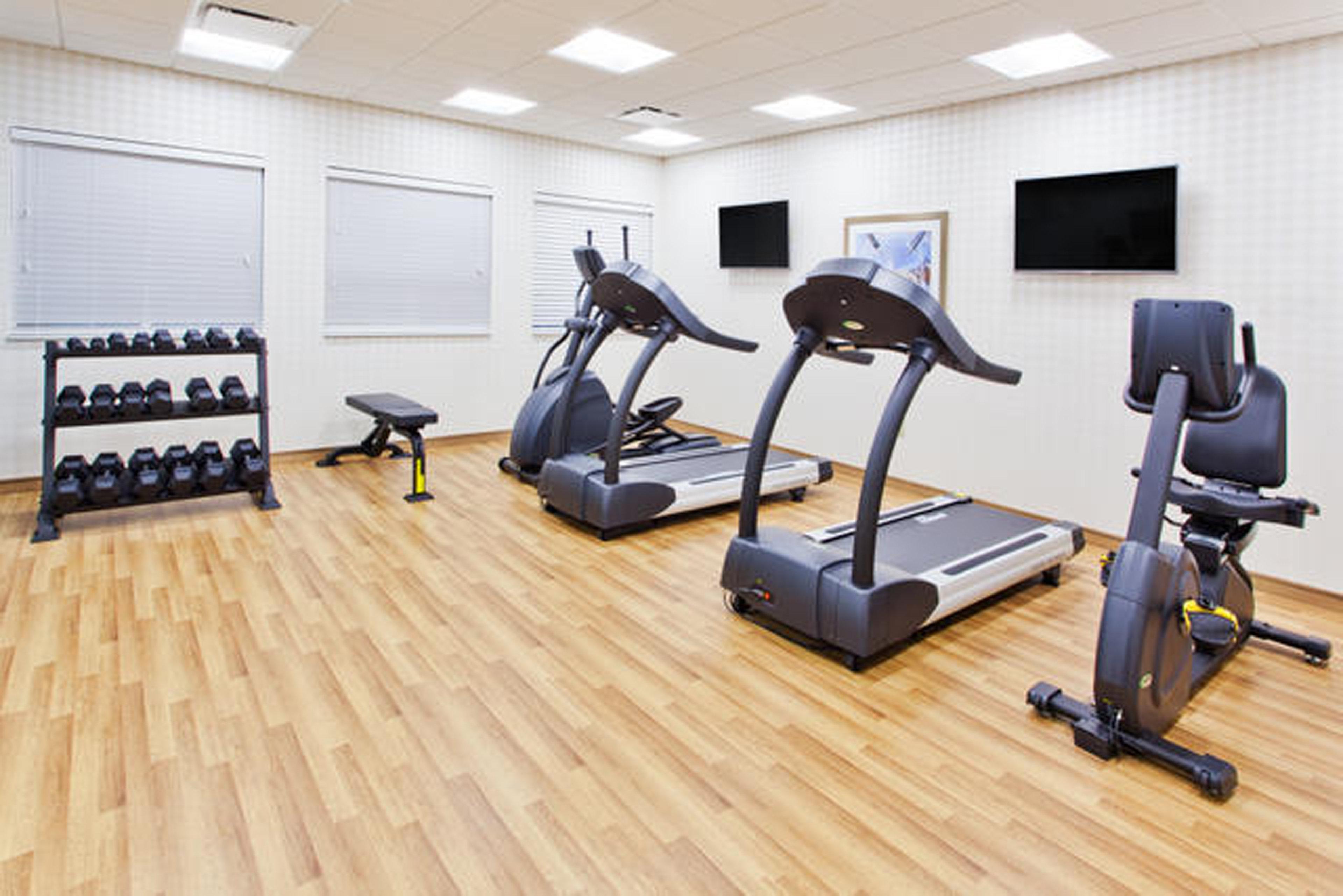 Holiday Inn Express & Suites Warner Robins North West By Ihg Buitenkant foto
