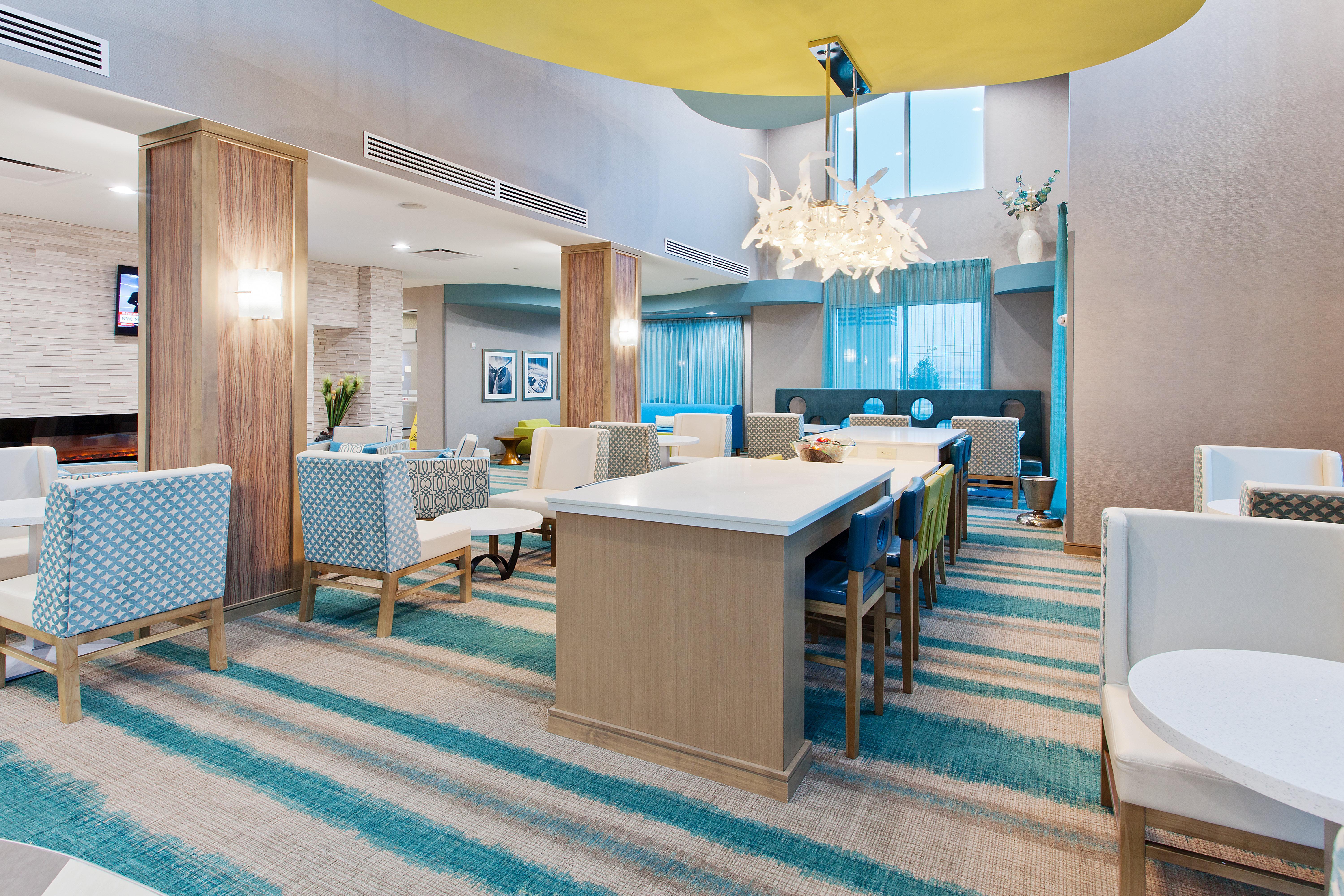 Holiday Inn Express & Suites Warner Robins North West By Ihg Buitenkant foto