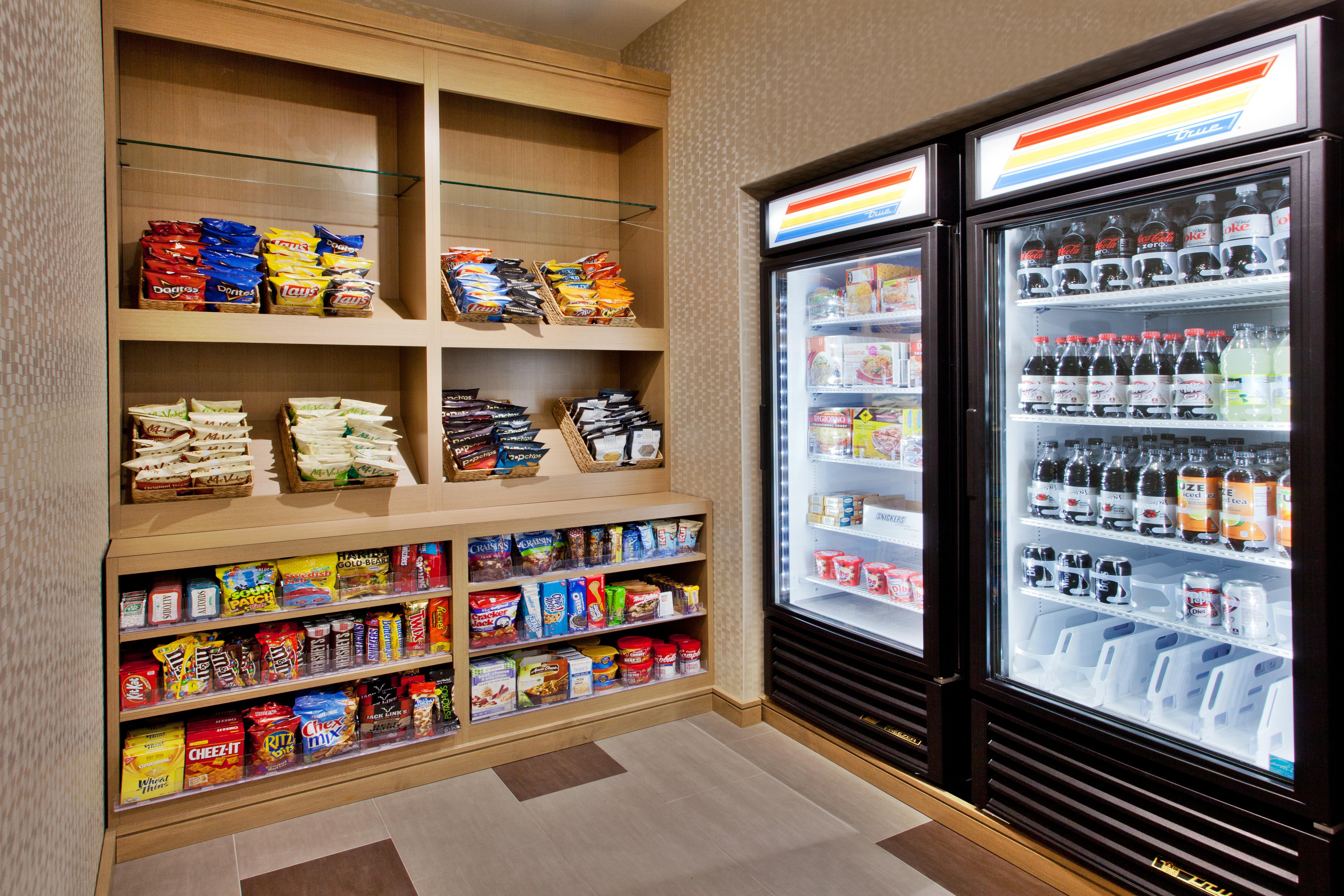 Holiday Inn Express & Suites Warner Robins North West By Ihg Buitenkant foto