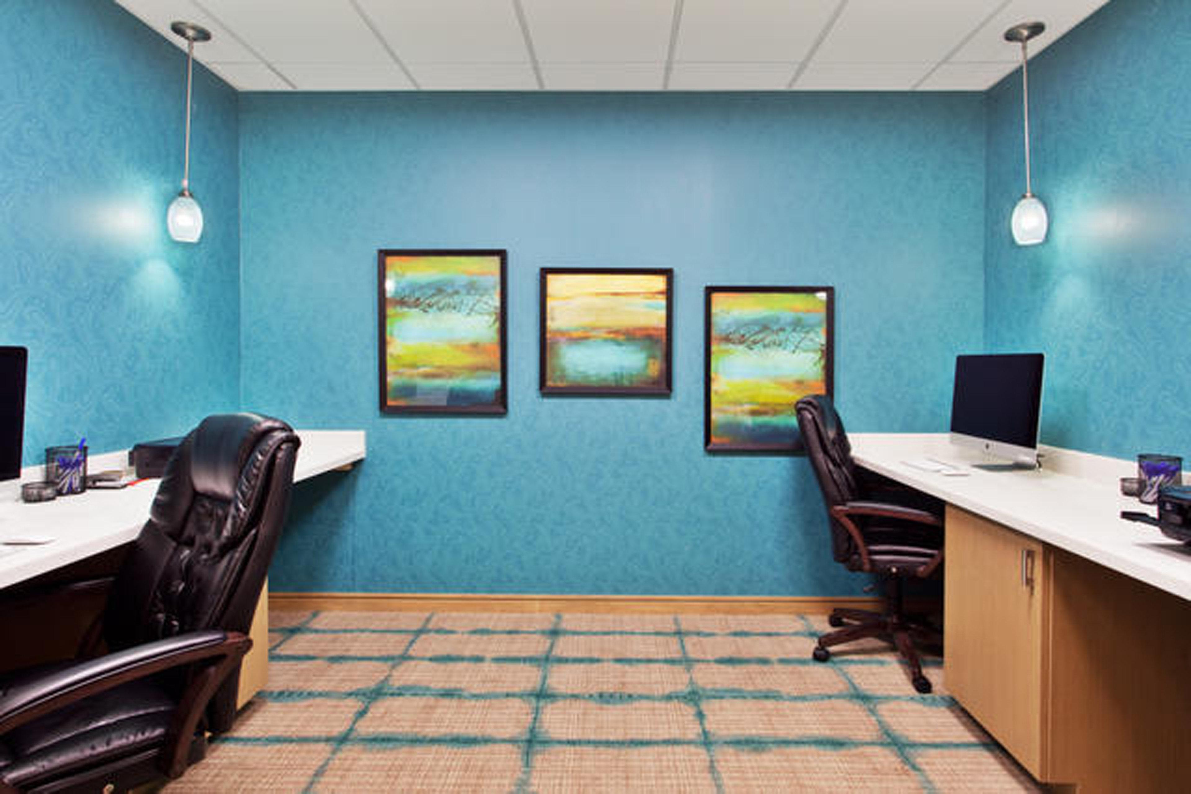 Holiday Inn Express & Suites Warner Robins North West By Ihg Buitenkant foto