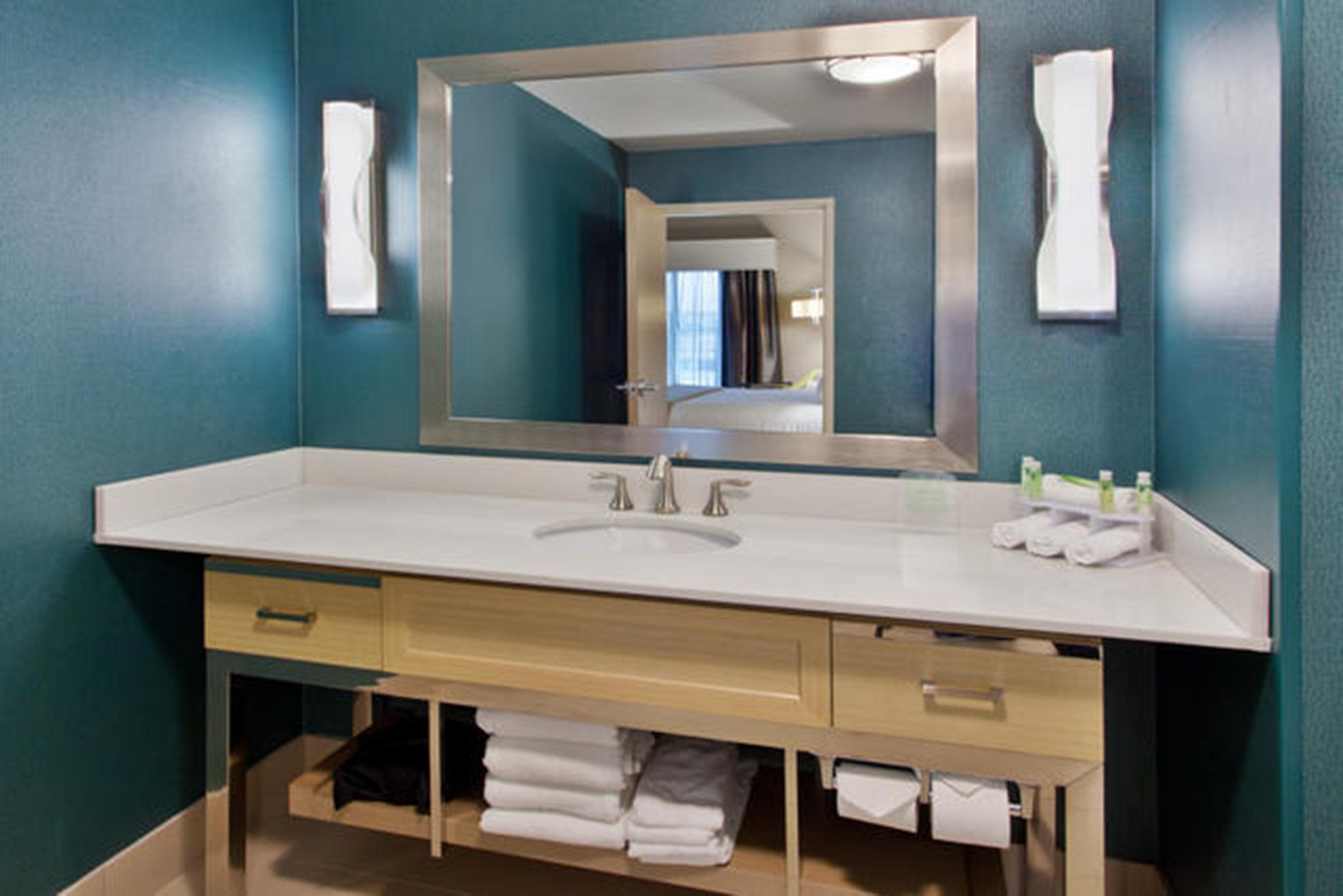 Holiday Inn Express & Suites Warner Robins North West By Ihg Buitenkant foto