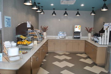 Holiday Inn Express & Suites Warner Robins North West By Ihg Buitenkant foto